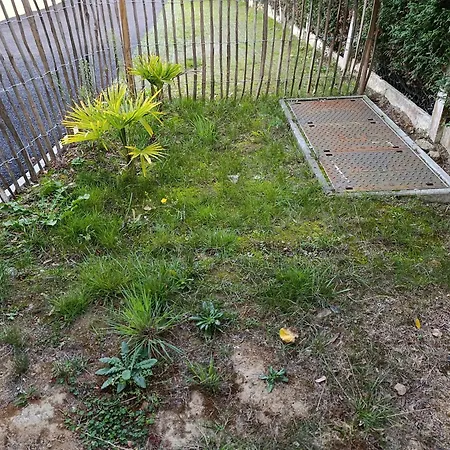 à St Marc Sur Appartement Saint-Nazaire (Loire-Atlantique)