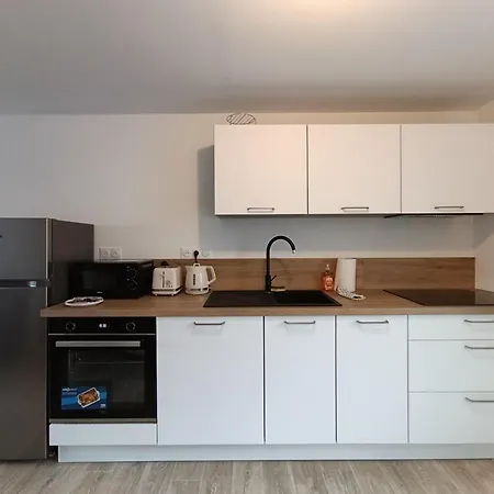 Appartement à St Marc Sur Saint-Nazaire (Loire-Atlantique)