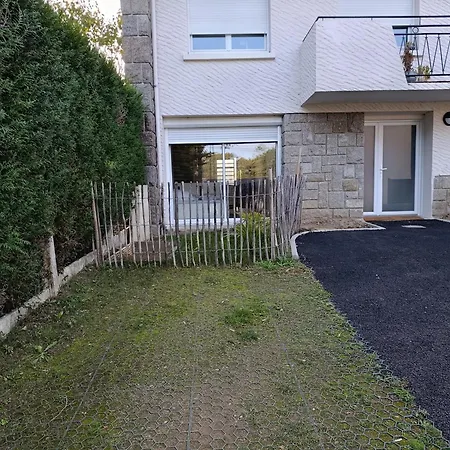 à St Marc Sur Appartement *