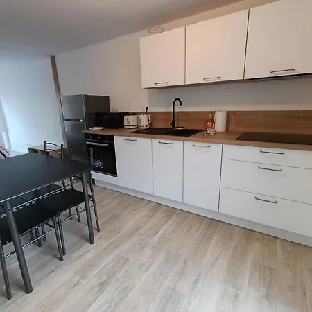 à St Marc Sur Appartement *