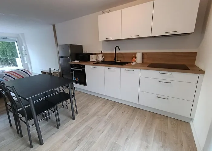 à St Marc Sur Appartement *