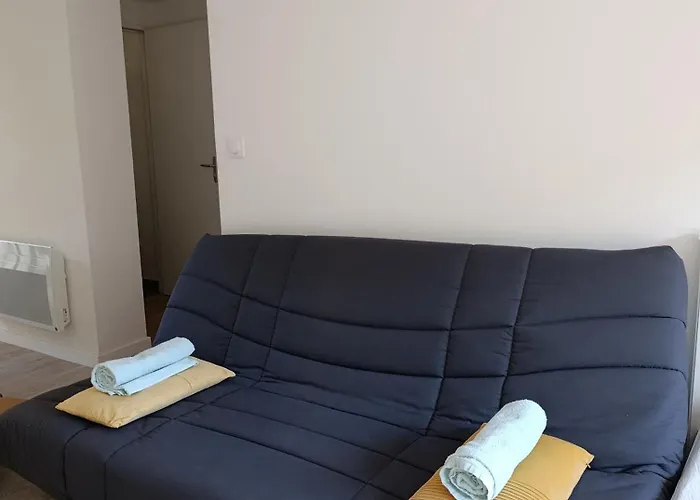 à St Marc Sur Appartement Saint-Nazaire (Loire-Atlantique)