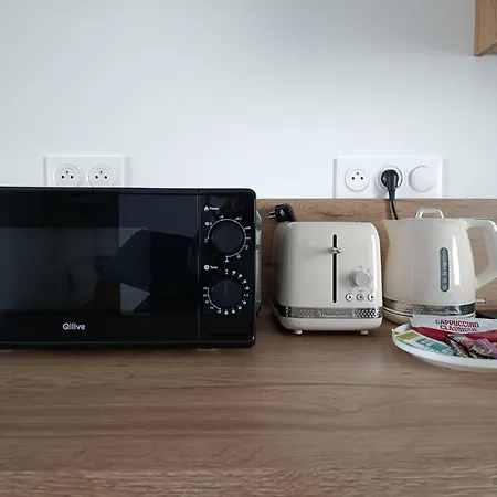 à St Marc Sur Apartamento Saint-Nazaire (Loire-Atlantique)