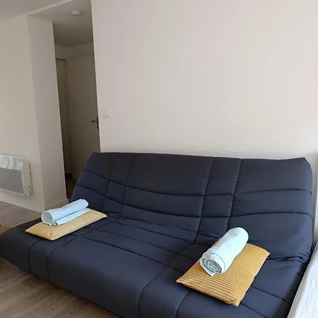 à St Marc Sur Apartamento Saint-Nazaire (Loire-Atlantique)