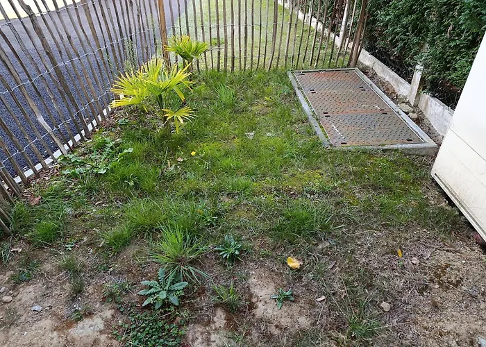 à St Marc Sur Apartamento Saint-Nazaire (Loire-Atlantique)