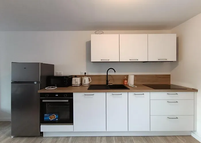 Apartamento à St Marc Sur Saint-Nazaire (Loire-Atlantique)