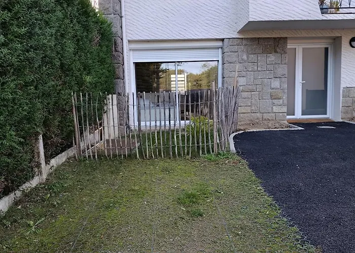 à St Marc Sur Apartamento *