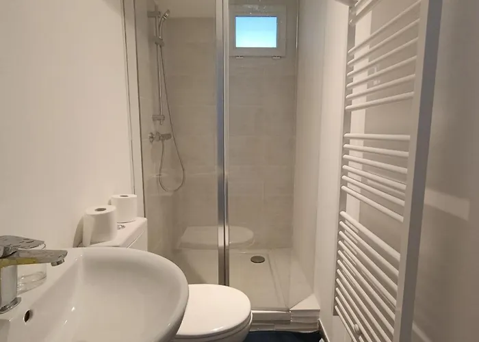 Apartamento à St Marc Sur Saint-Nazaire (Loire-Atlantique)