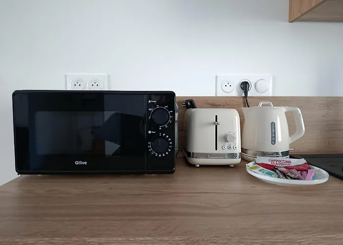 à St Marc Sur Apartamento Saint-Nazaire (Loire-Atlantique)