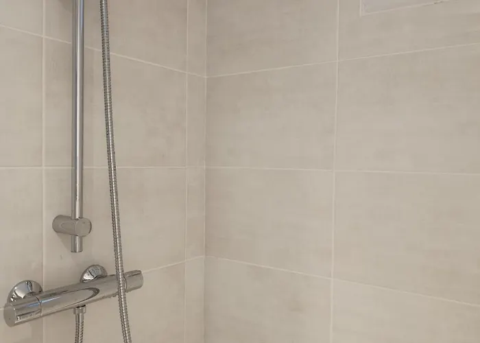 à St Marc Sur Apartamento Saint-Nazaire (Loire-Atlantique)